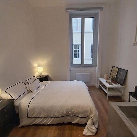 Appartement Place Des Terreaux Presqu'Ile Lyon Eksteriør bilde