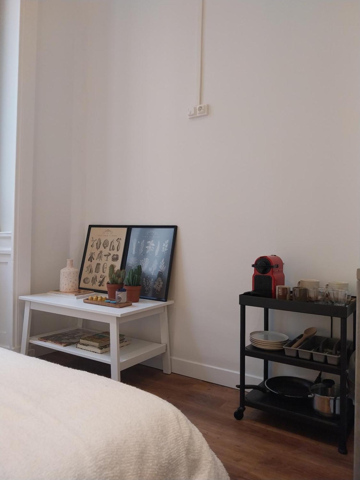 Appartement Place Des Terreaux Presqu'Ile Lyon Eksteriør bilde