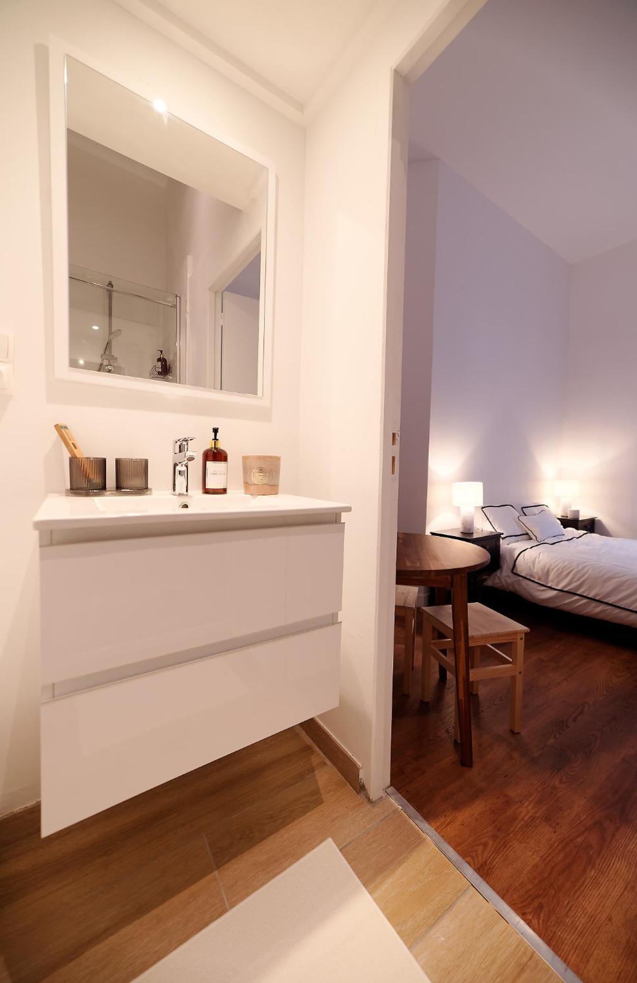 Appartement Place Des Terreaux Presqu'Ile Lyon Eksteriør bilde
